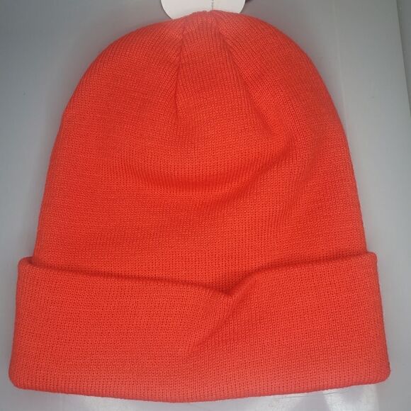 Kool Aid Winter Red Hat Beanie By Mad Engine OSFM NWTUnisex - Picture 3 of 7